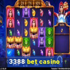 3388 bet casino